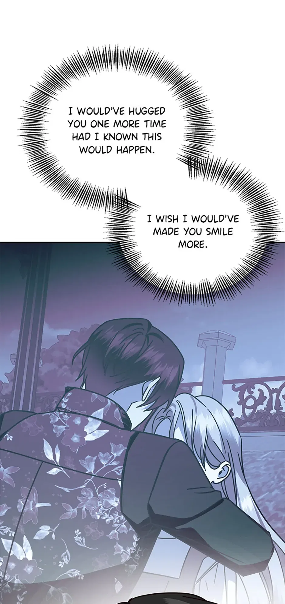 One Regret Is Enough Chapter 95 – Page 40