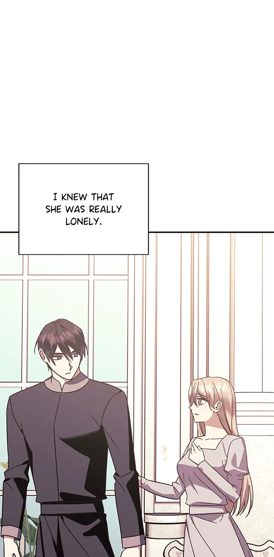 One Regret Is Enough Chapter 95 – Page 42