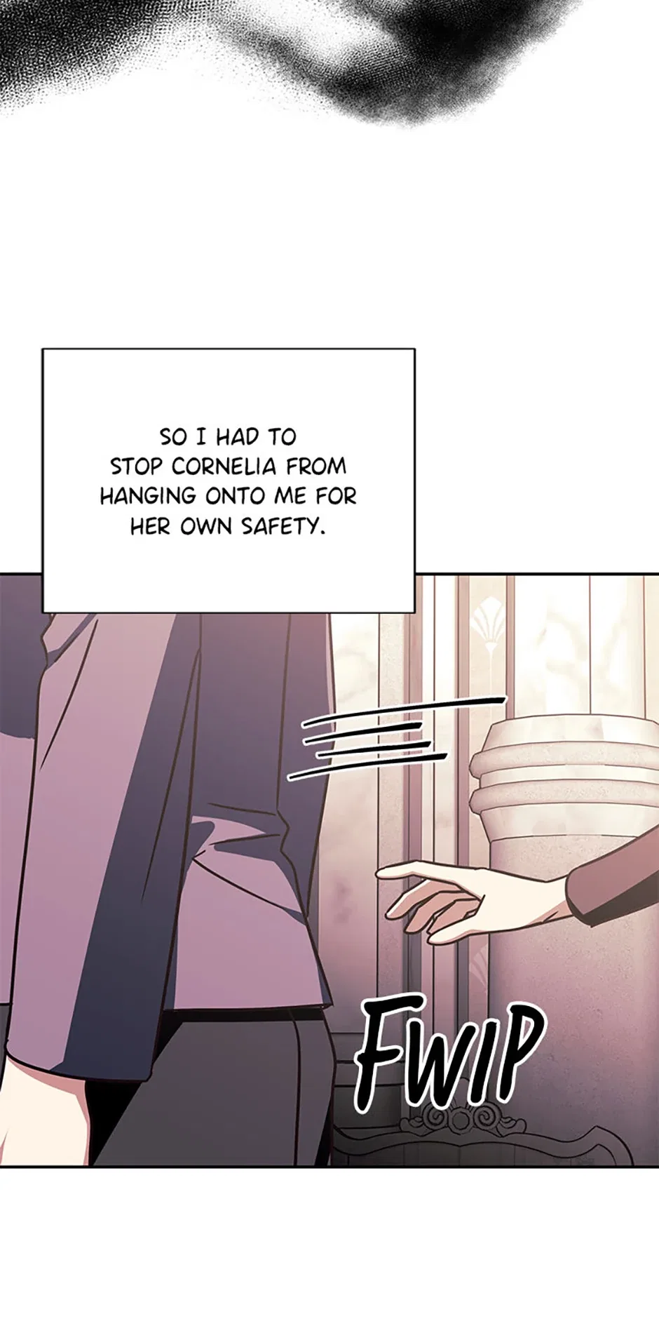 One Regret Is Enough Chapter 95 – Page 44