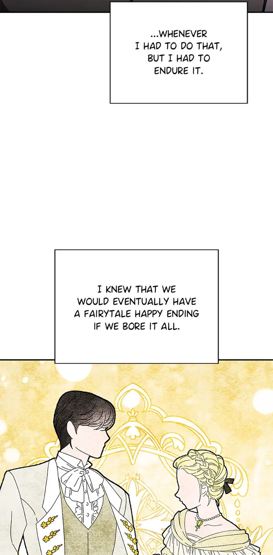One Regret Is Enough Chapter 95 – Page 46