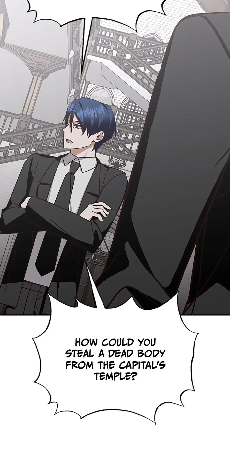 One Regret Is Enough Chapter 95 – Page 49