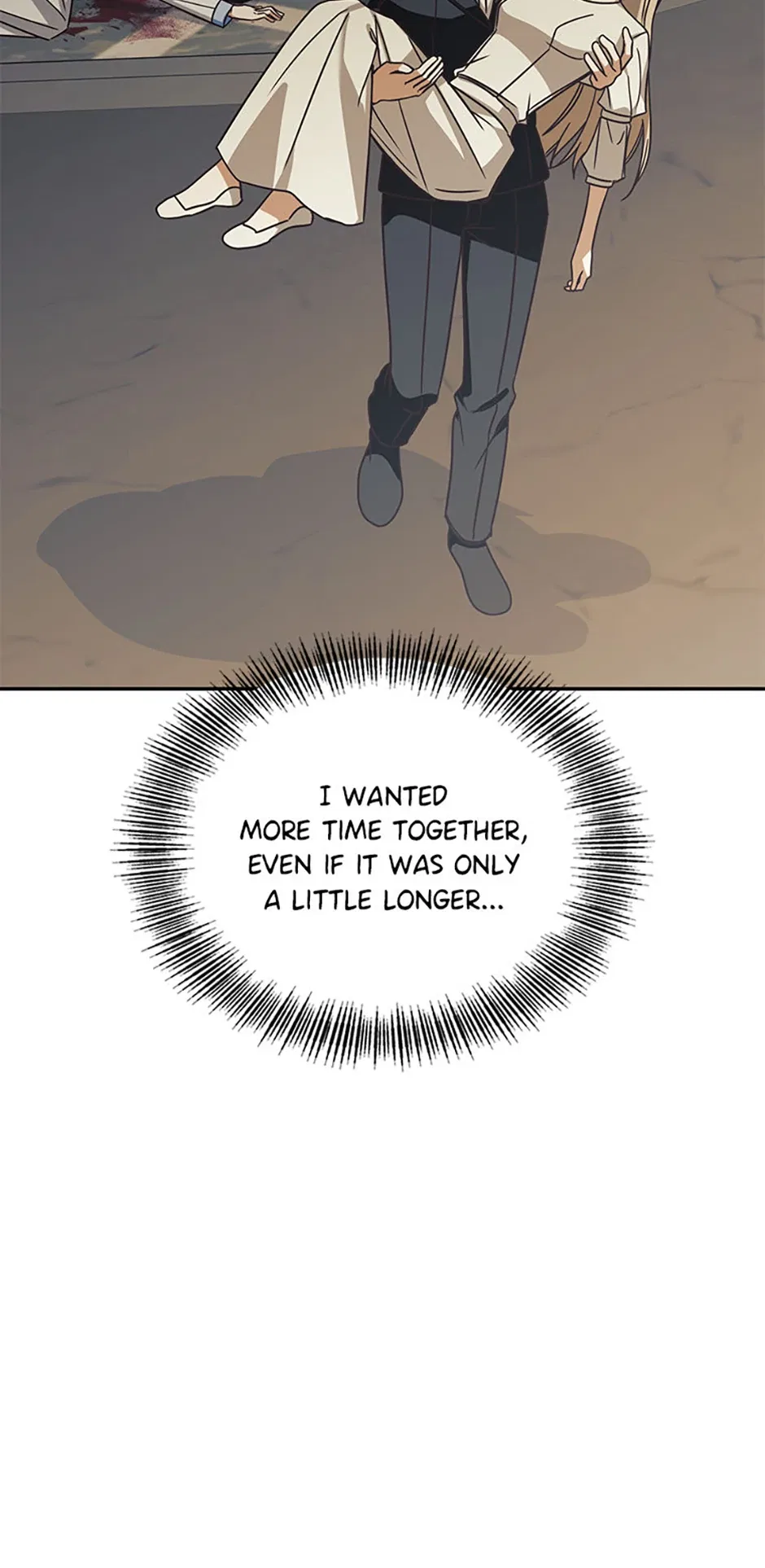 One Regret Is Enough Chapter 95 – Page 51