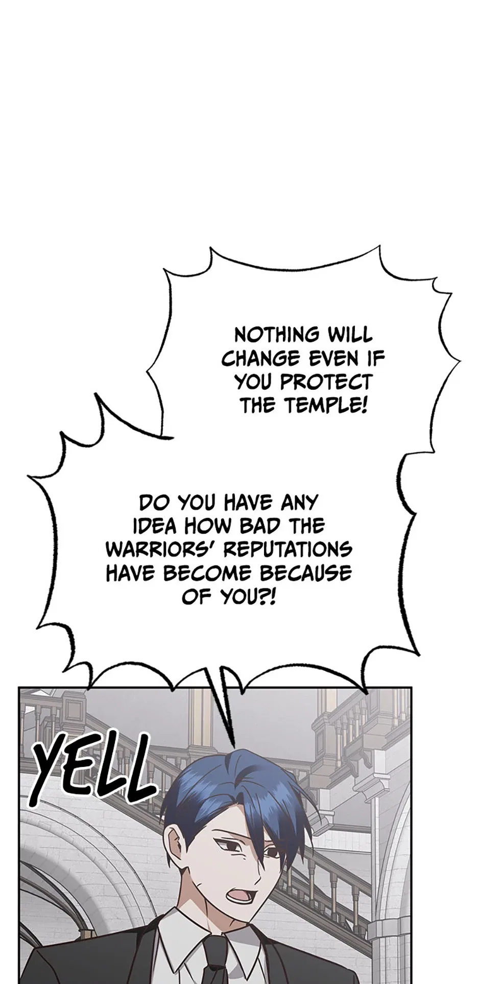 One Regret Is Enough Chapter 95 – Page 52