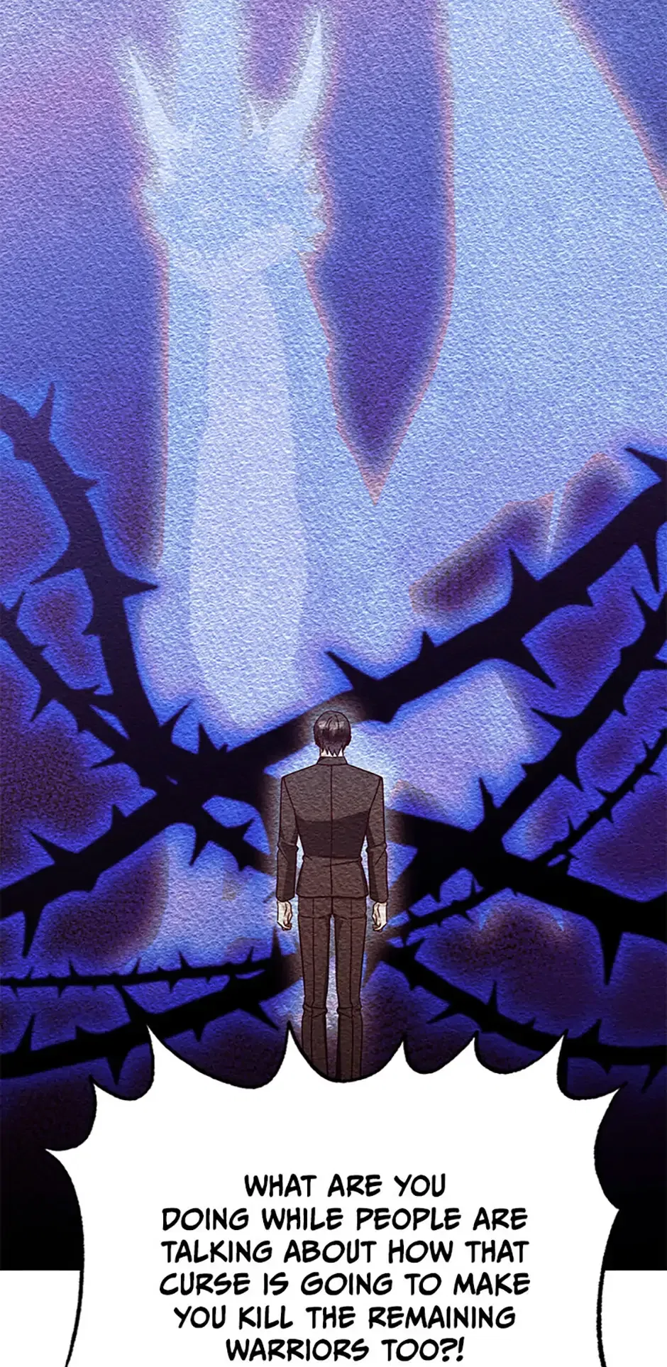 One Regret Is Enough Chapter 95 – Page 54