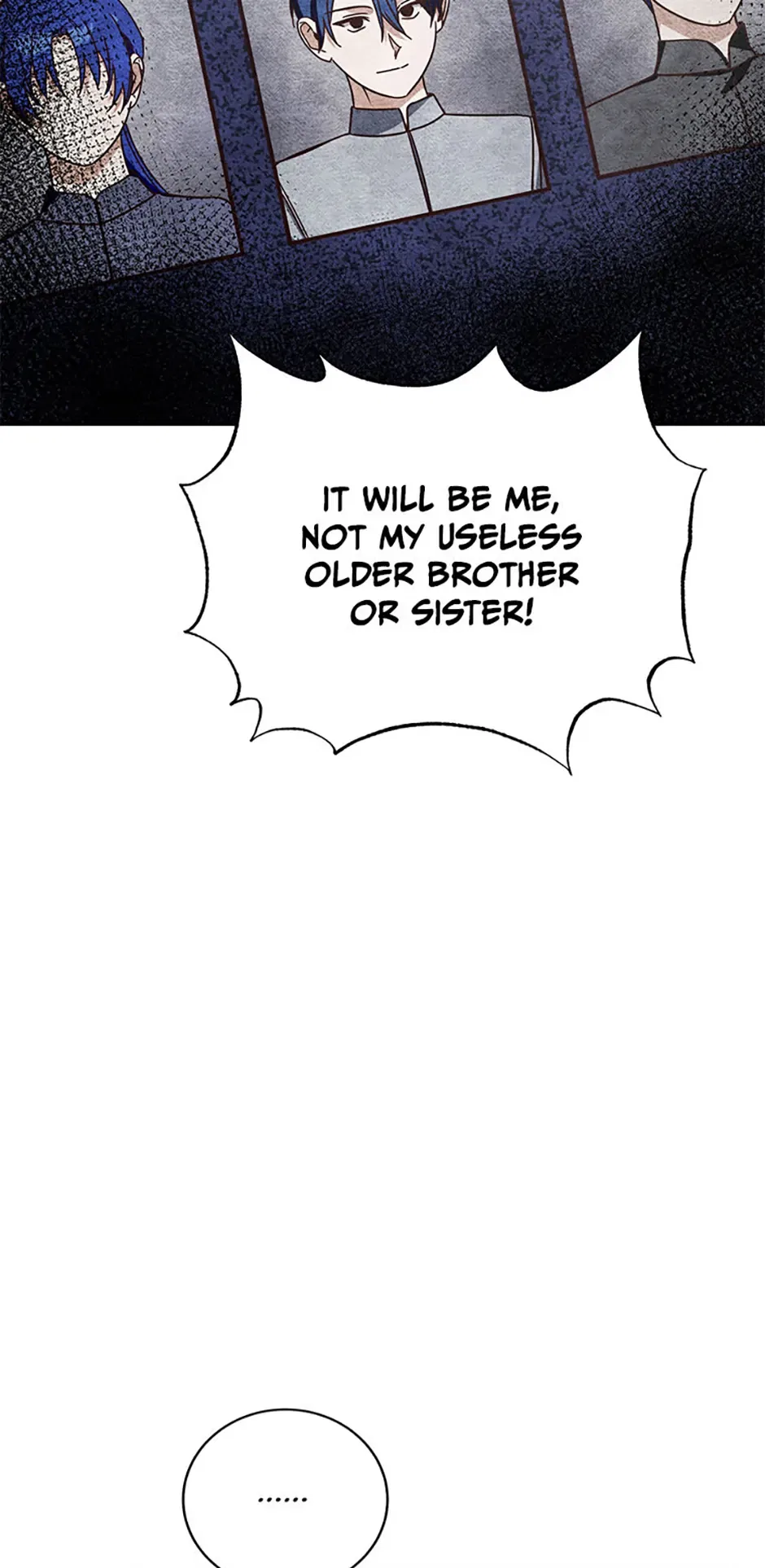 One Regret Is Enough Chapter 95 – Page 56
