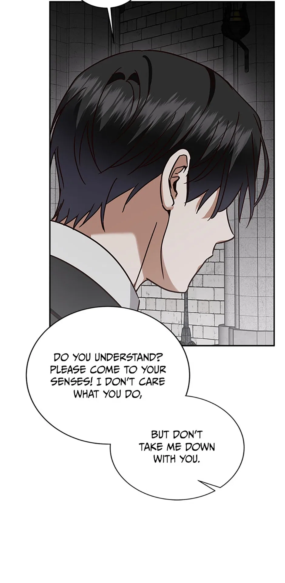 One Regret Is Enough Chapter 95 – Page 57