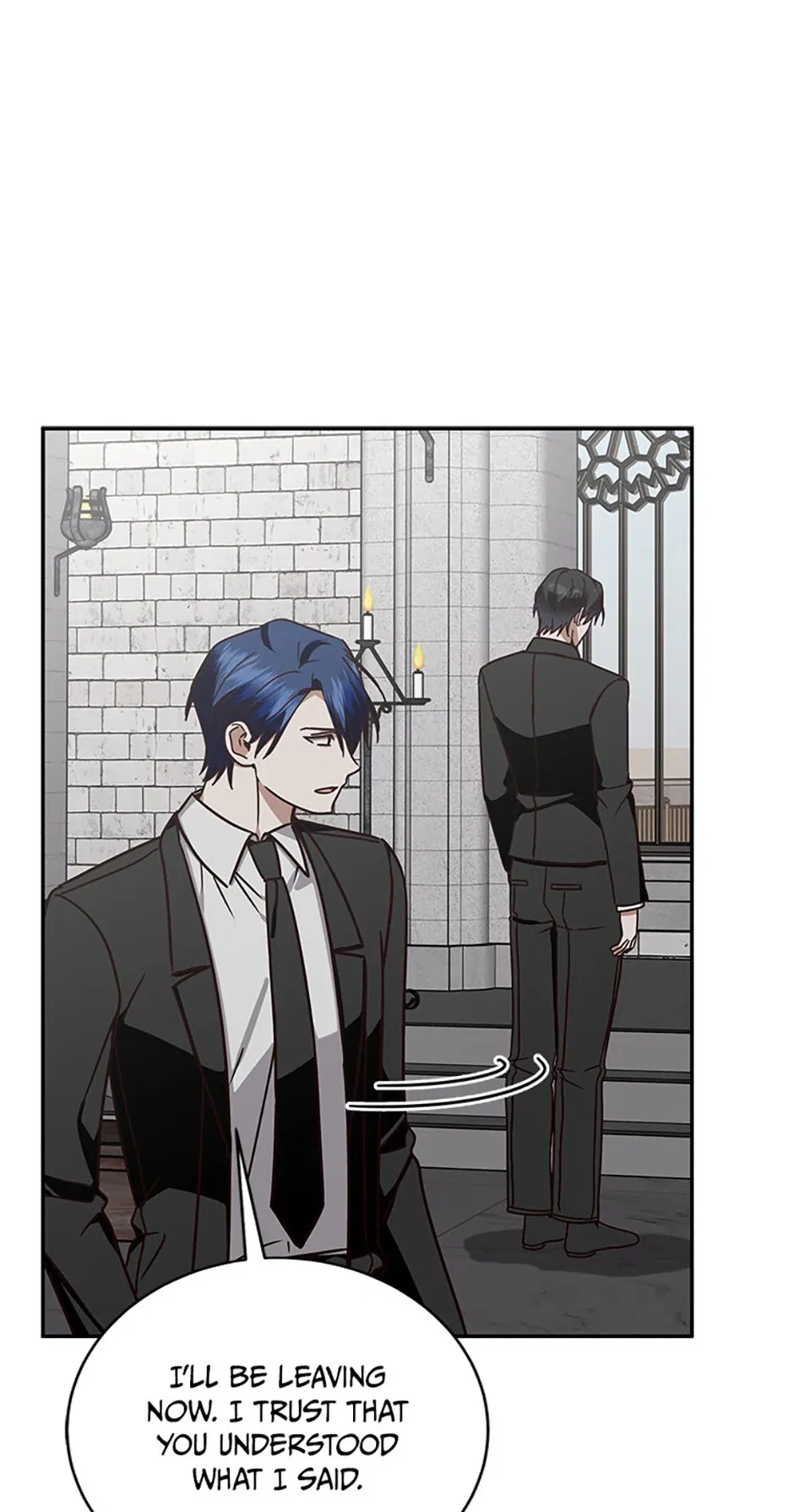 One Regret Is Enough Chapter 95 – Page 58
