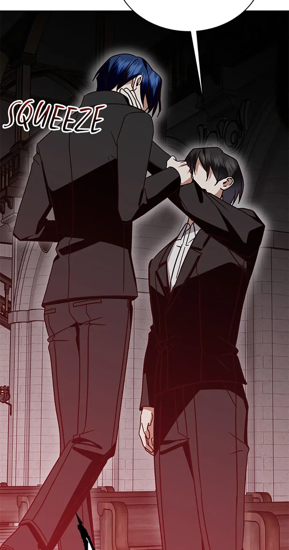 One Regret Is Enough Chapter 95 – Page 61