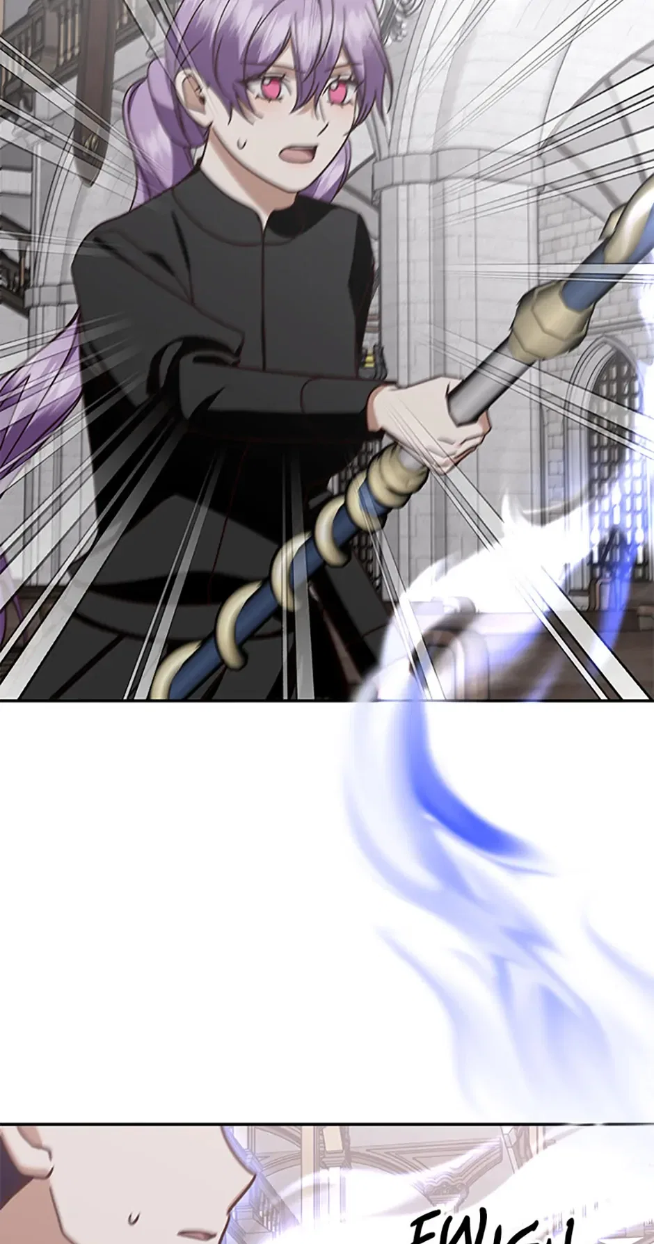 One Regret Is Enough Chapter 95 – Page 63