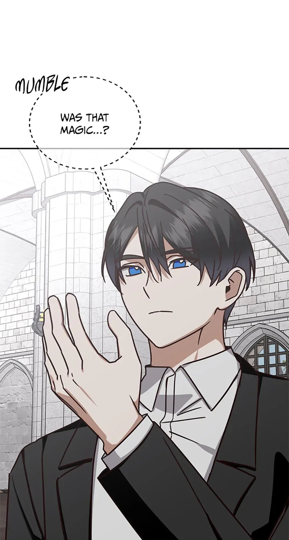 One Regret Is Enough Chapter 95 – Page 66