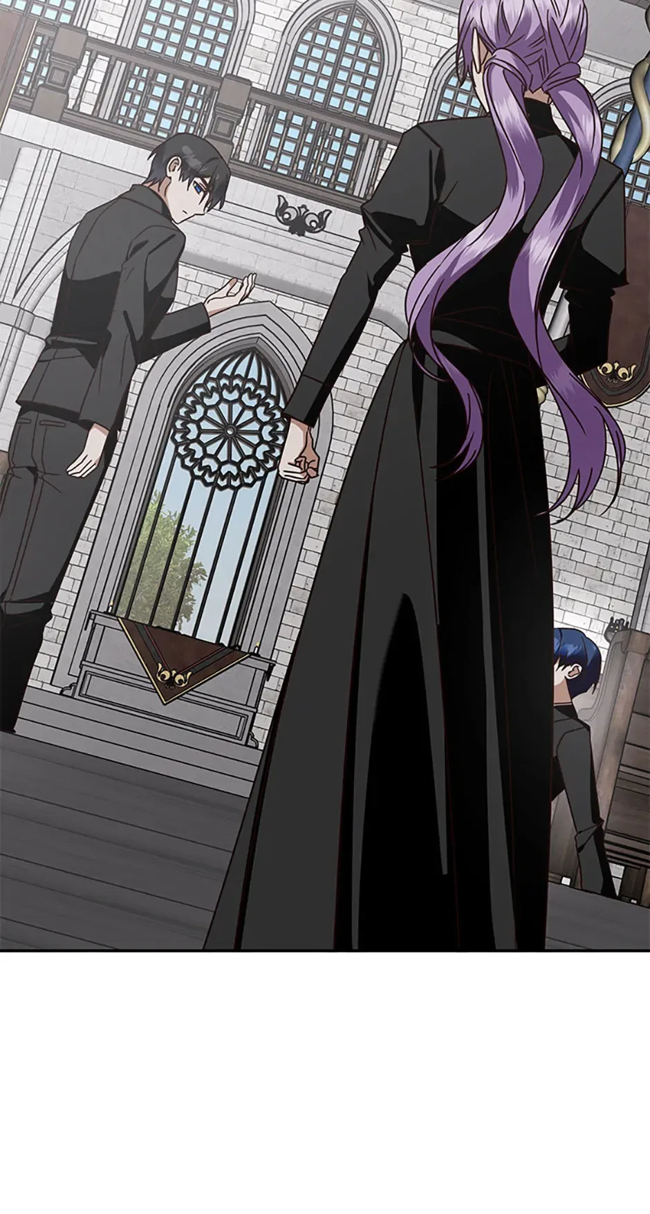 One Regret Is Enough Chapter 95 – Page 68