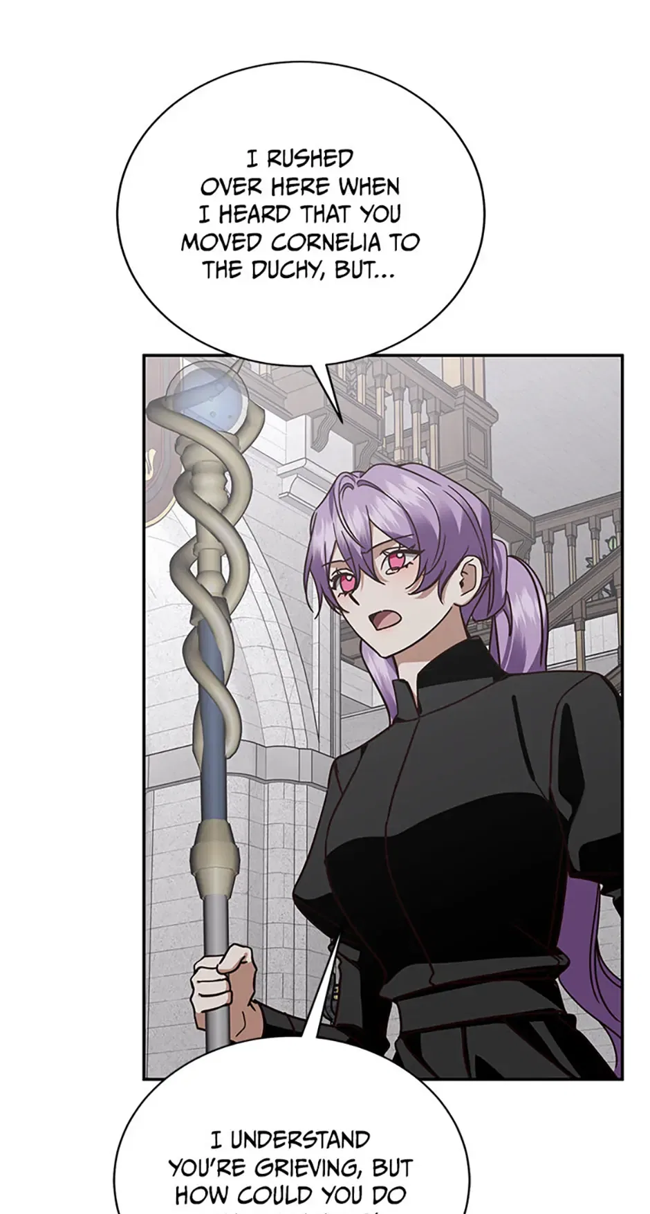 One Regret Is Enough Chapter 95 – Page 69