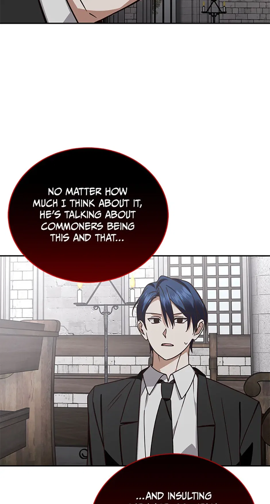 One Regret Is Enough Chapter 95 – Page 71