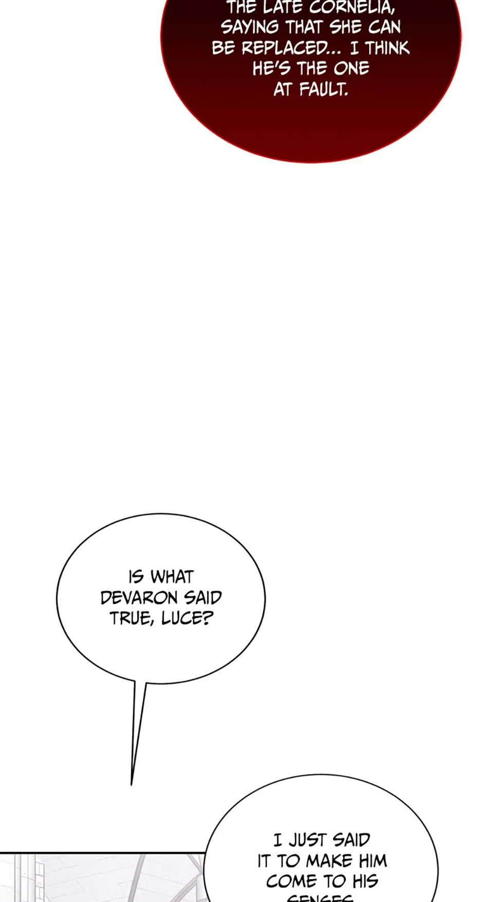 One Regret Is Enough Chapter 95 – Page 72