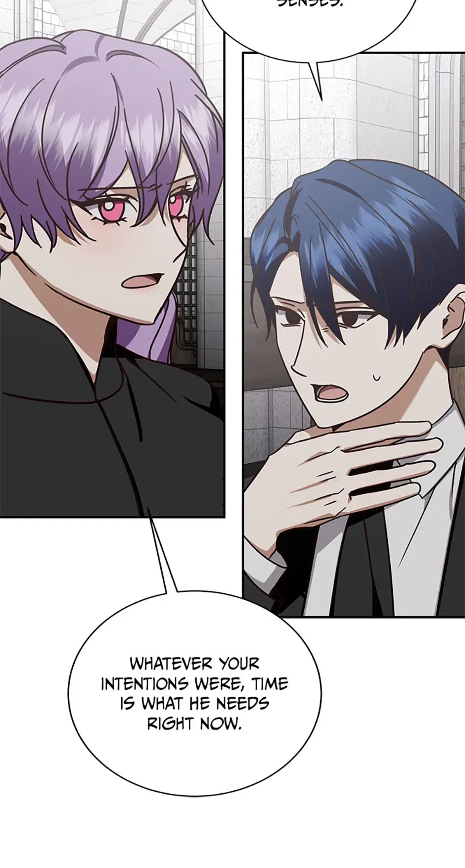 One Regret Is Enough Chapter 95 – Page 73