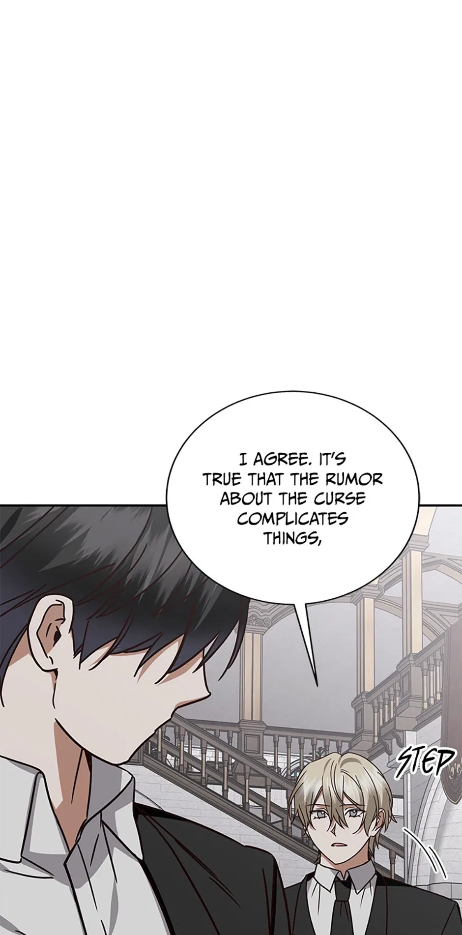 One Regret Is Enough Chapter 95 – Page 74