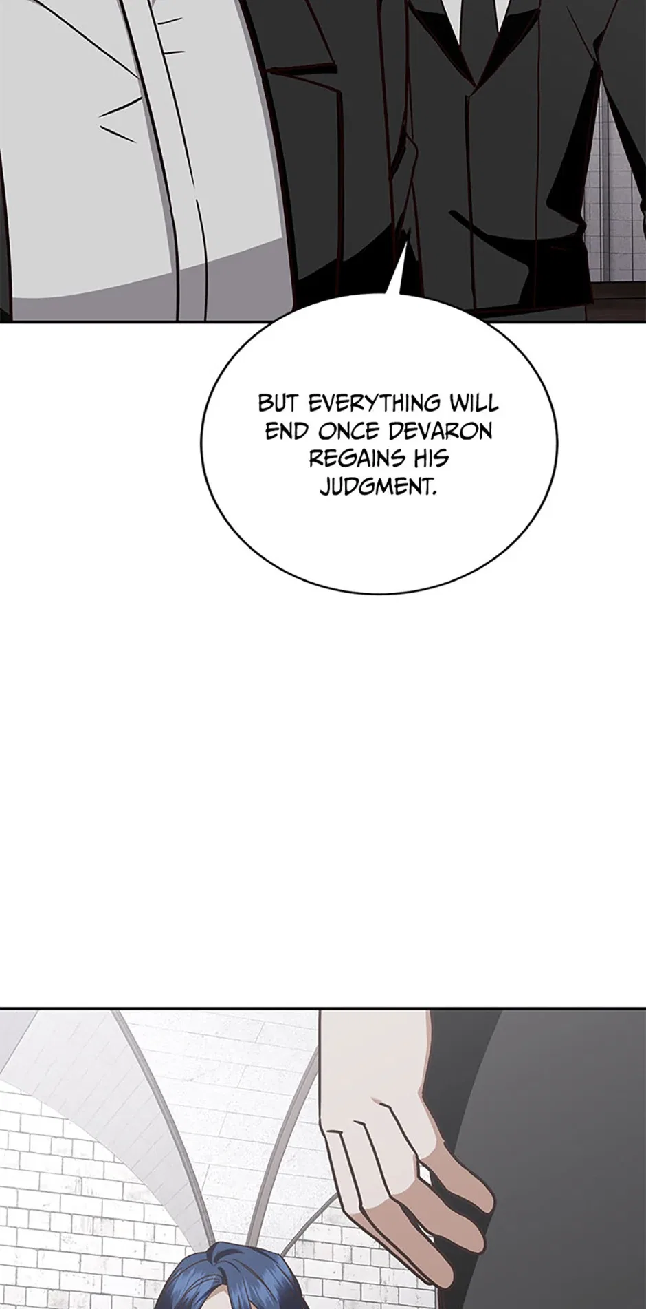 One Regret Is Enough Chapter 95 – Page 75