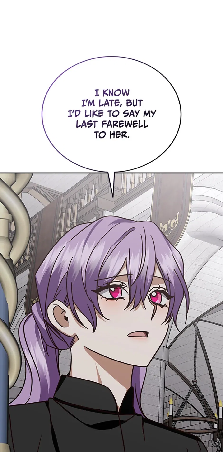 One Regret Is Enough Chapter 95 – Page 80