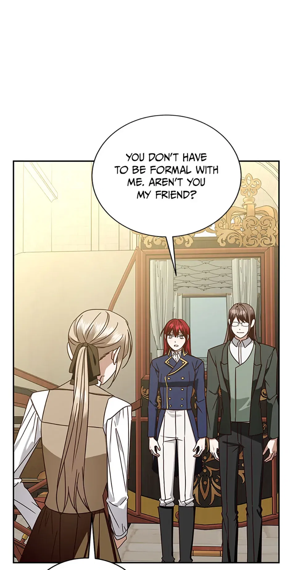 One Regret Is Enough Chapter 94 – Page 4