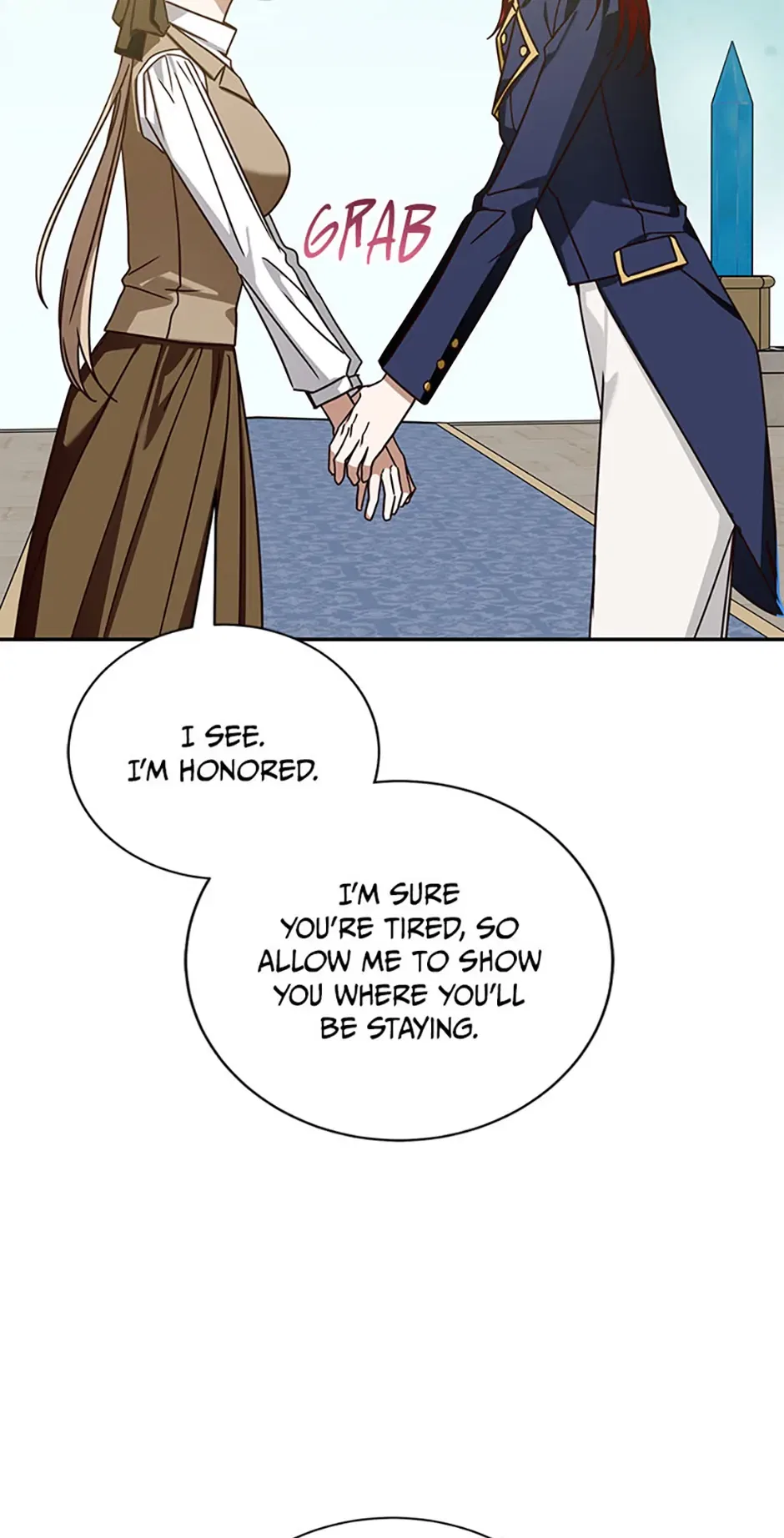 One Regret Is Enough Chapter 94 – Page 6