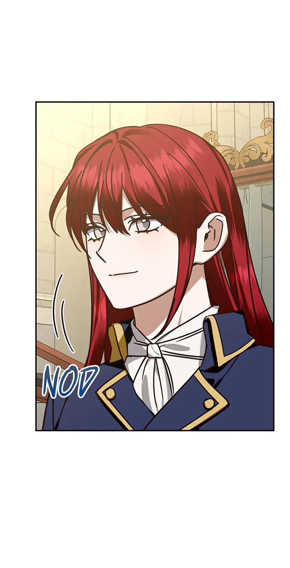 One Regret Is Enough Chapter 94 – Page 8