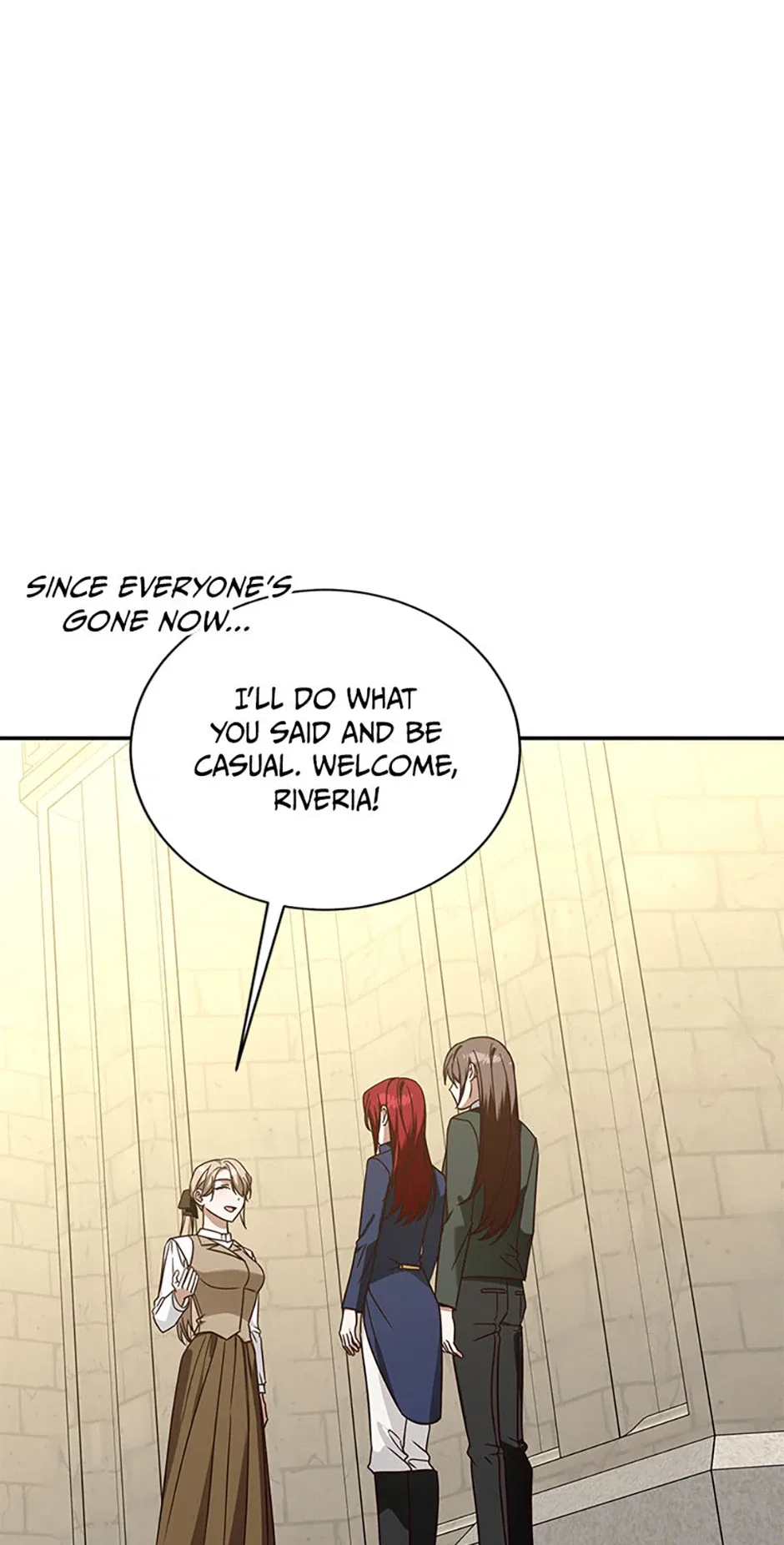 One Regret Is Enough Chapter 94 – Page 9