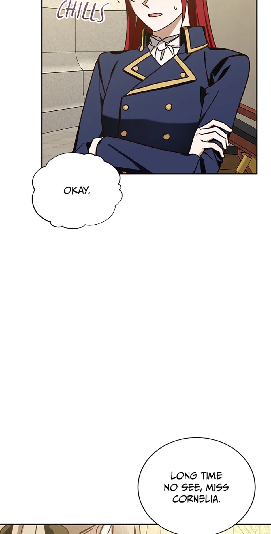 One Regret Is Enough Chapter 94 – Page 12