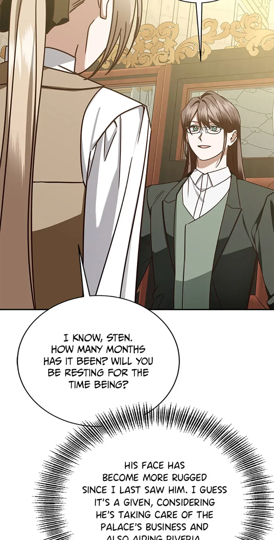 One Regret Is Enough Chapter 94 – Page 13