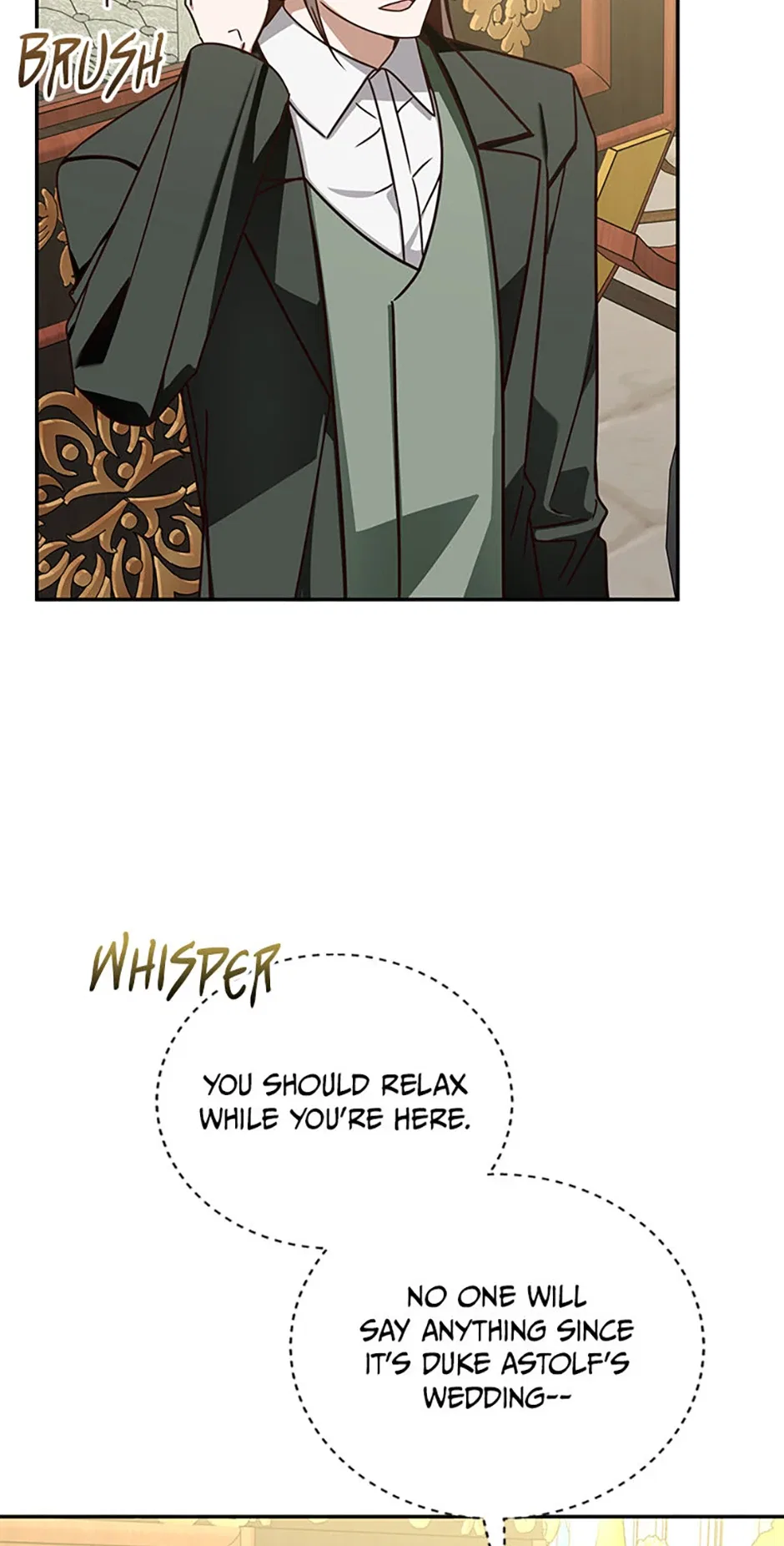 One Regret Is Enough Chapter 94 – Page 15