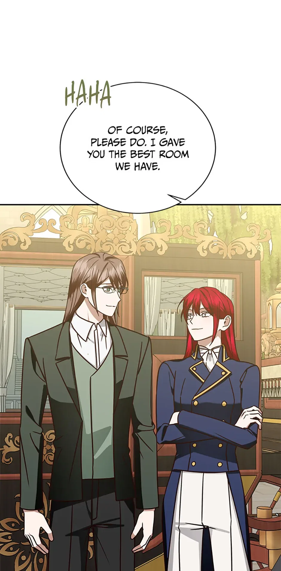 One Regret Is Enough Chapter 94 – Page 17