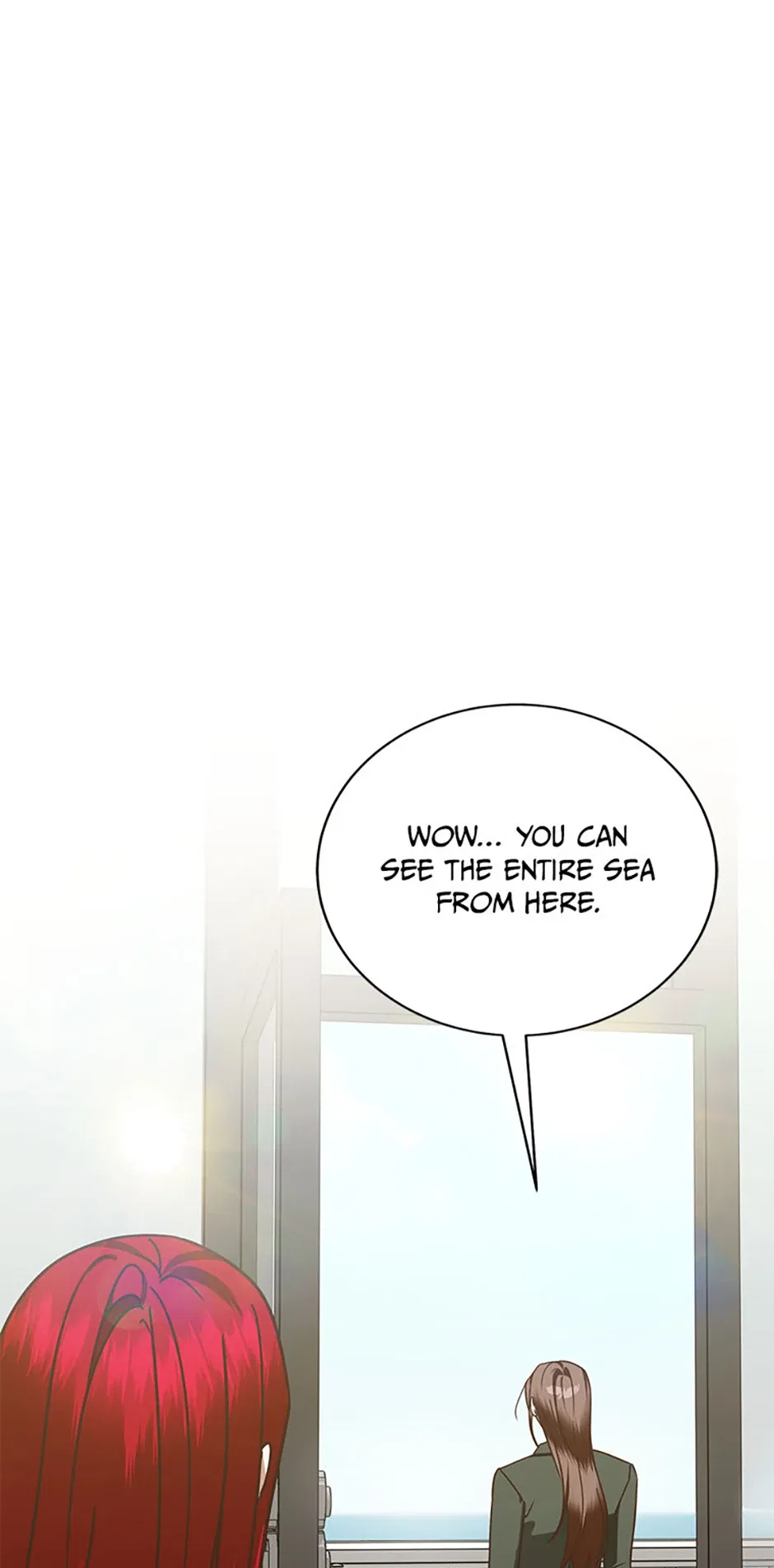 One Regret Is Enough Chapter 94 – Page 19