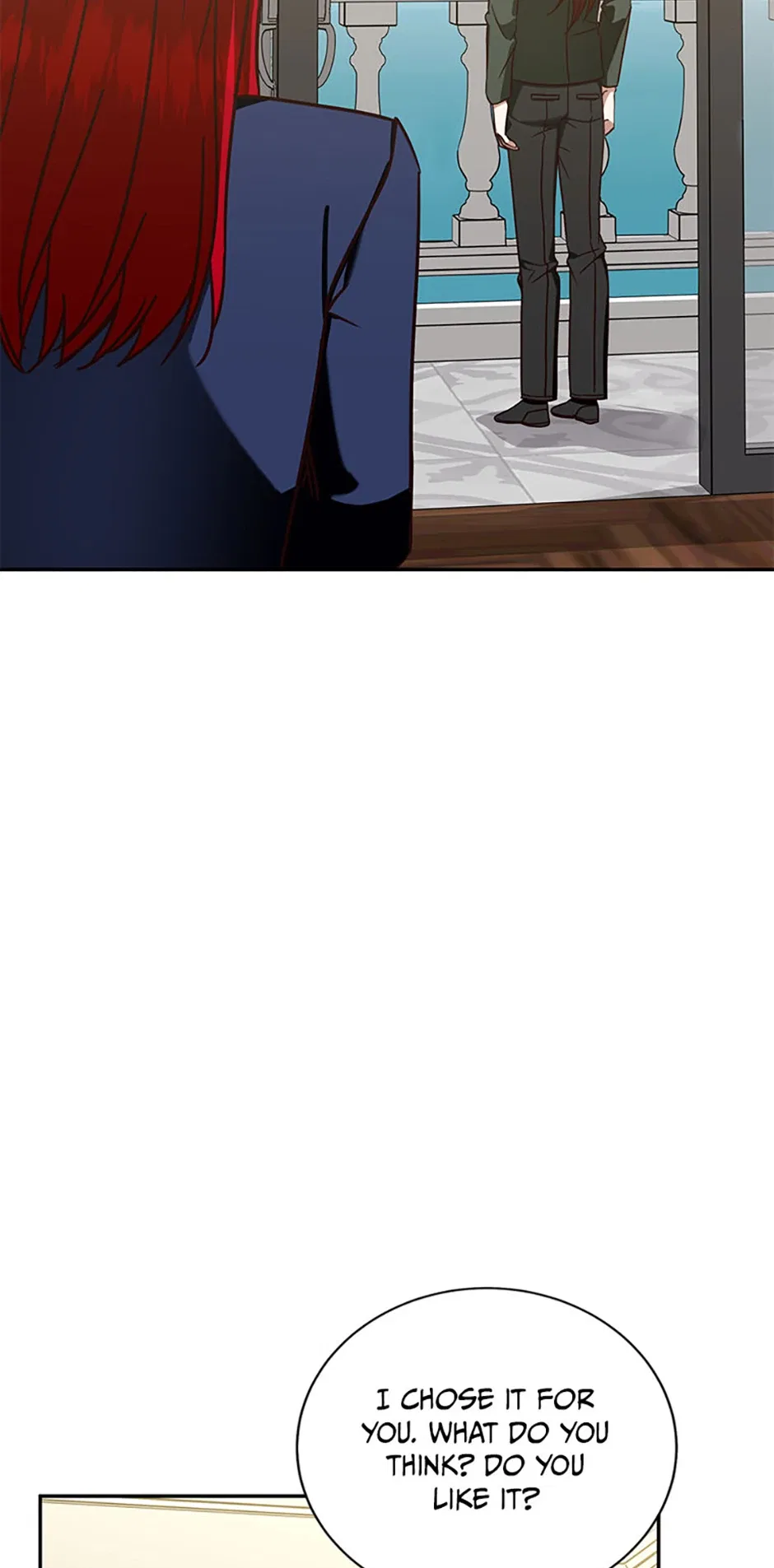 One Regret Is Enough Chapter 94 – Page 20