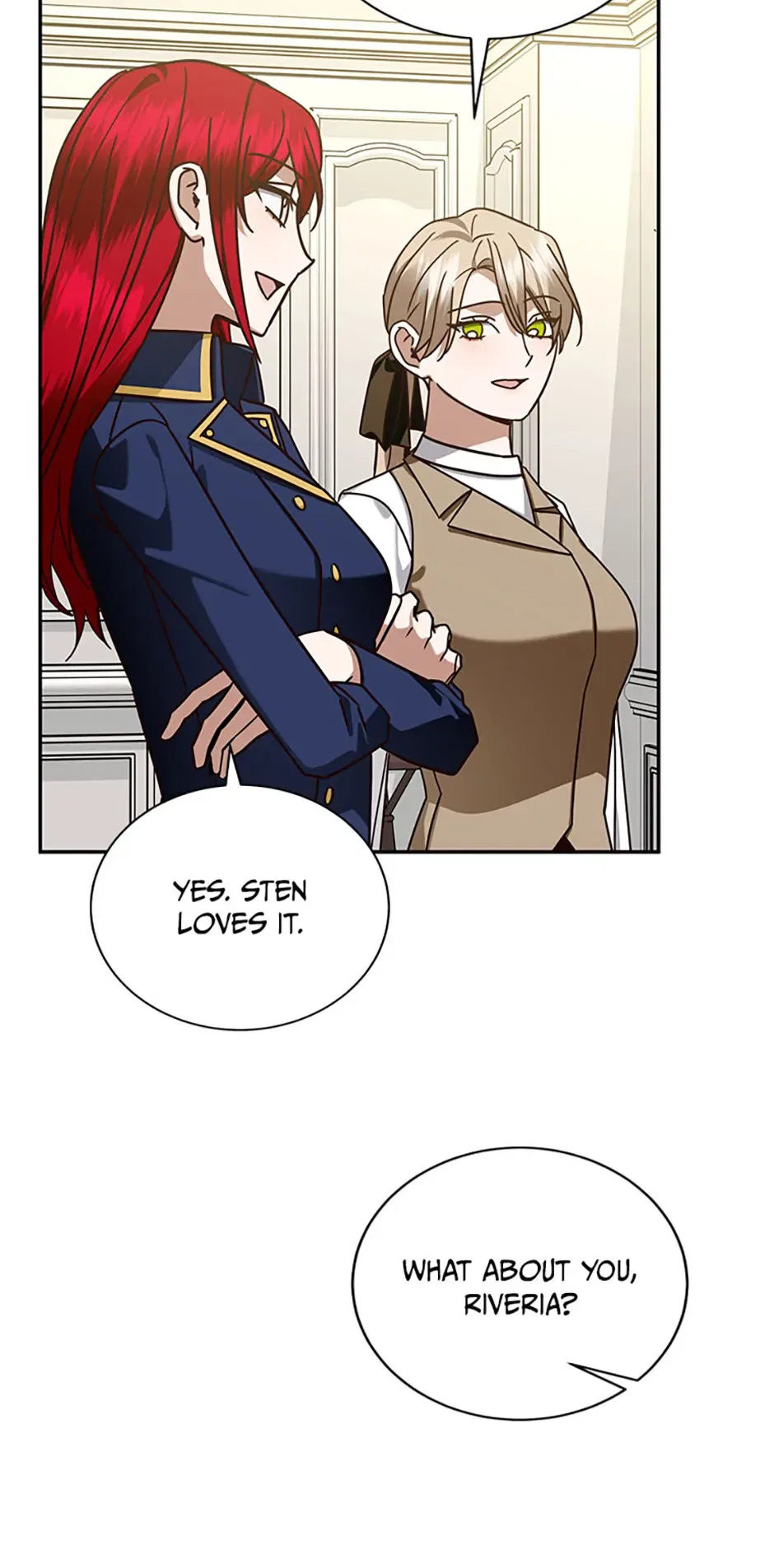 One Regret Is Enough Chapter 94 – Page 21