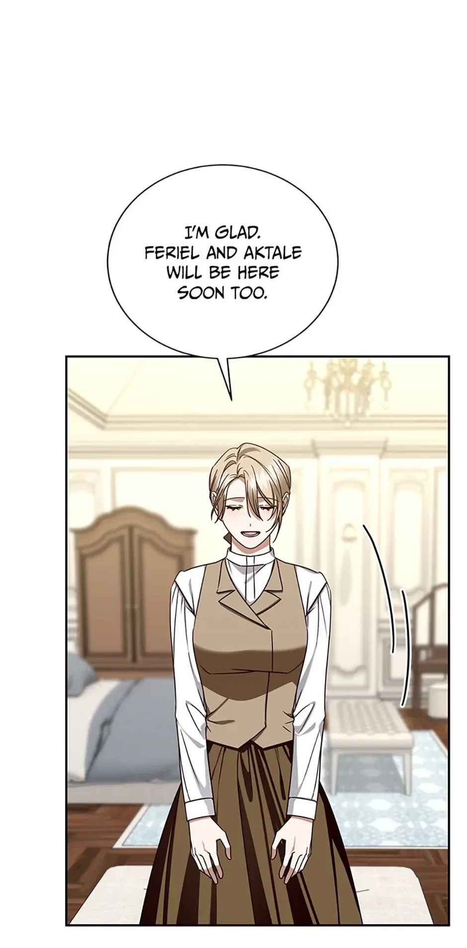 One Regret Is Enough Chapter 94 – Page 23