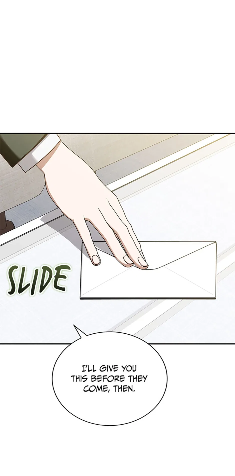 One Regret Is Enough Chapter 94 – Page 24