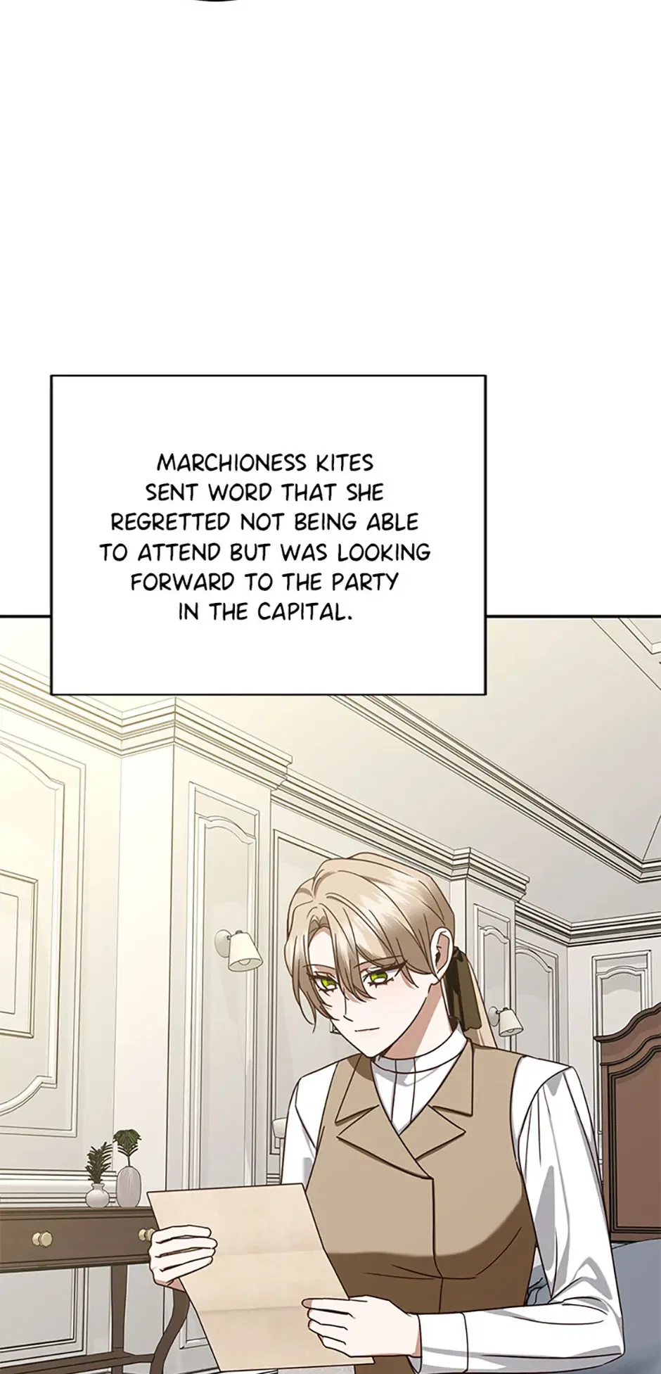 One Regret Is Enough Chapter 94 – Page 26