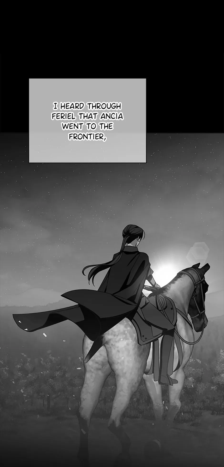 One Regret Is Enough Chapter 94 – Page 29