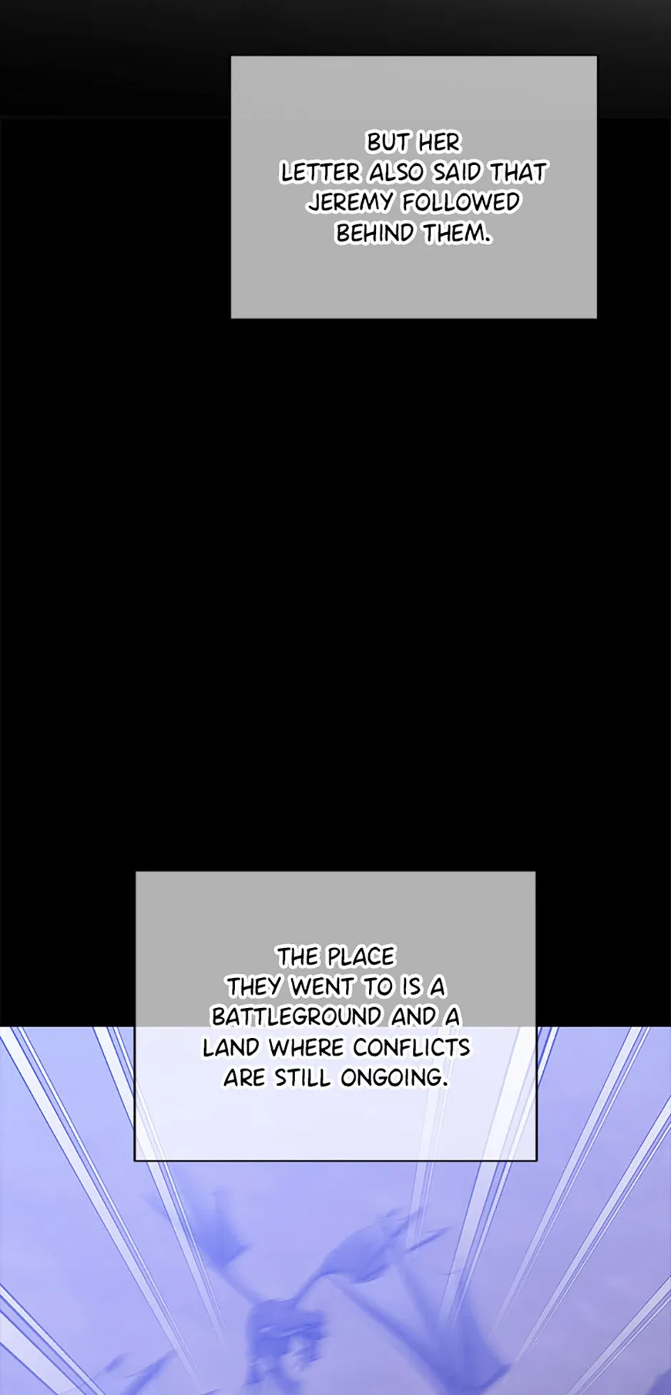 One Regret Is Enough Chapter 94 – Page 30