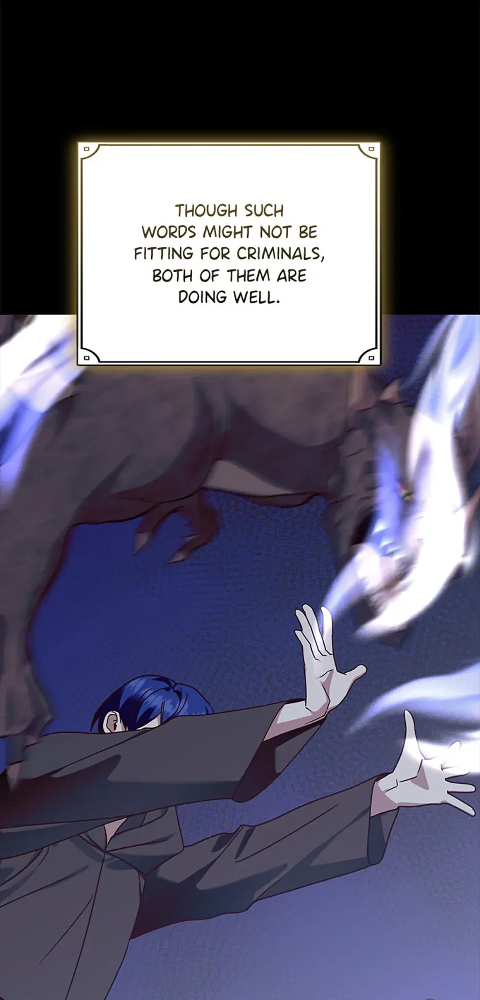 One Regret Is Enough Chapter 94 – Page 32