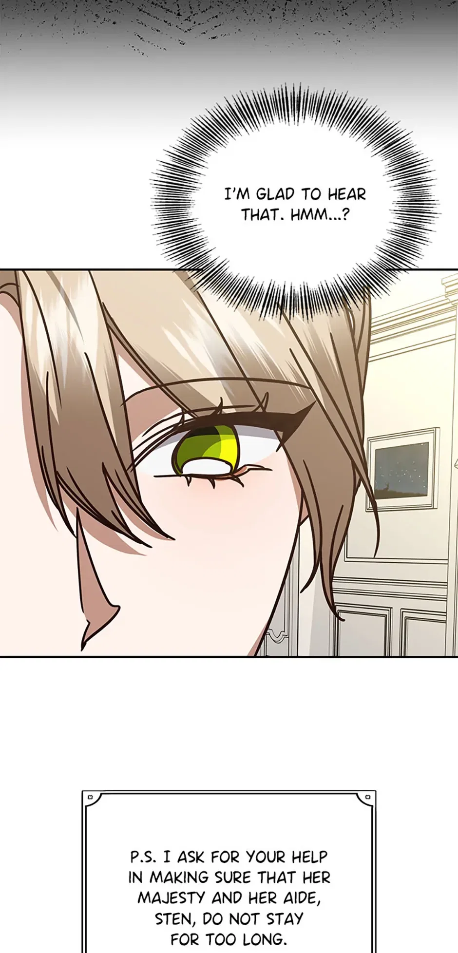 One Regret Is Enough Chapter 94 – Page 34