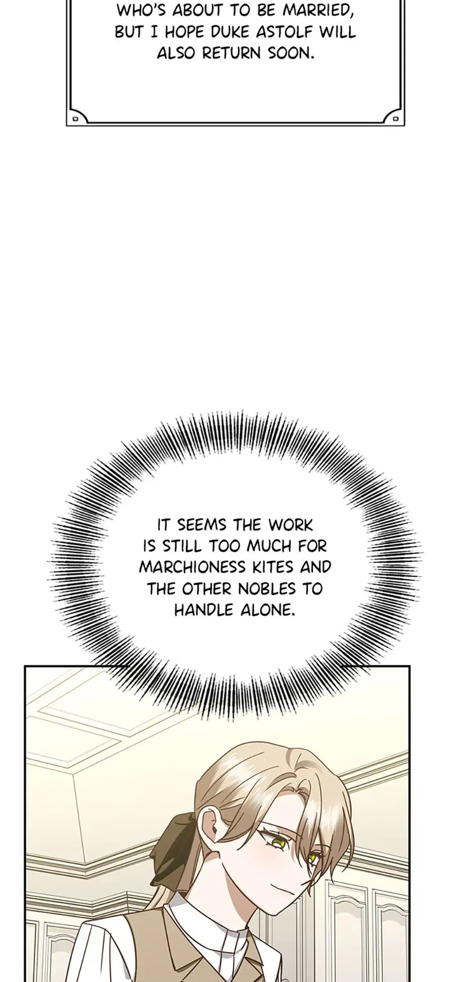 One Regret Is Enough Chapter 94 – Page 36