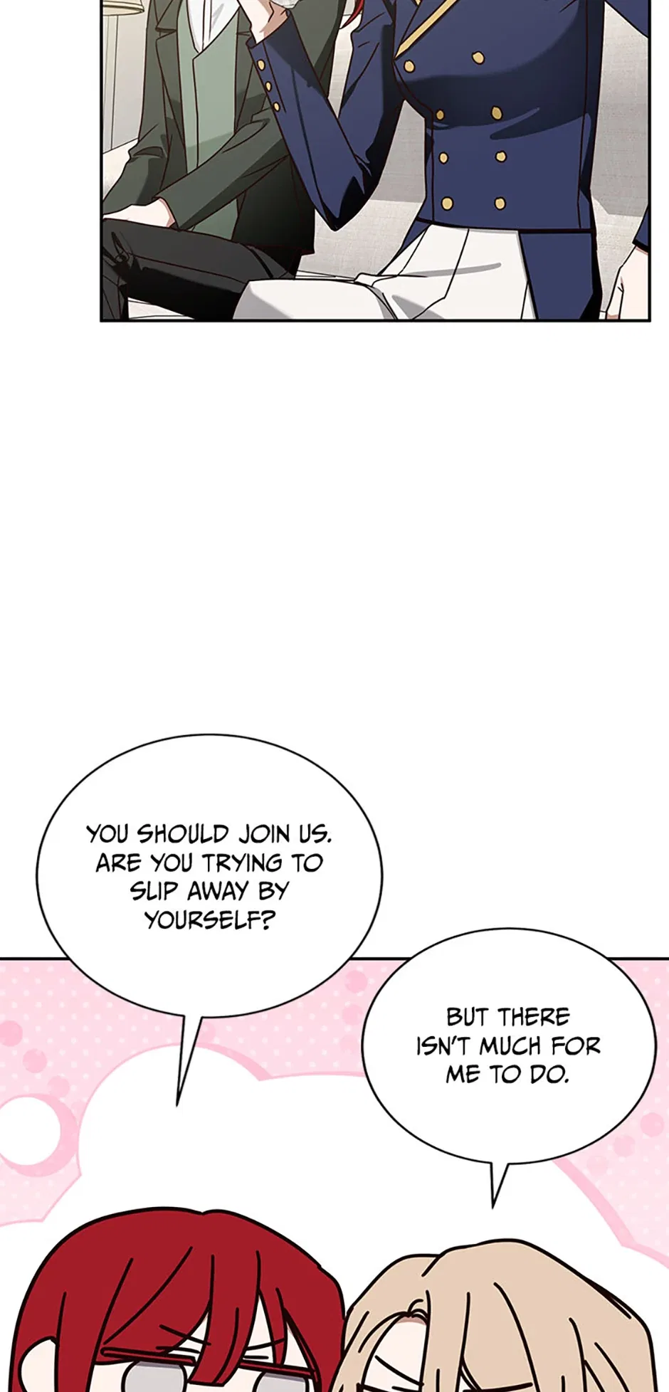 One Regret Is Enough Chapter 94 – Page 38