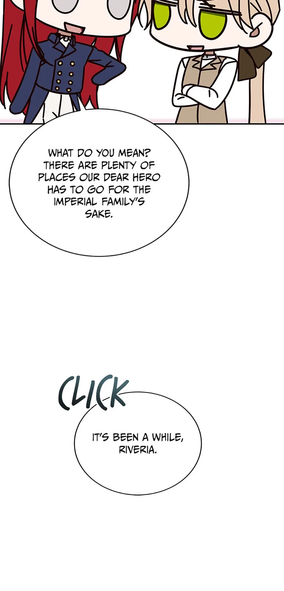 One Regret Is Enough Chapter 94 – Page 39
