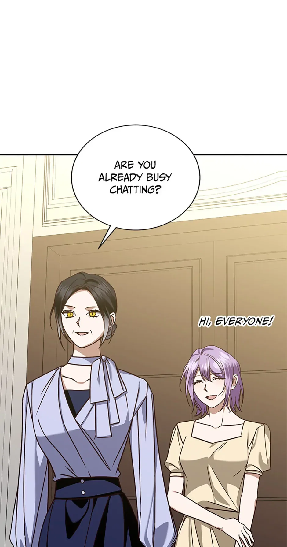 One Regret Is Enough Chapter 94 – Page 40