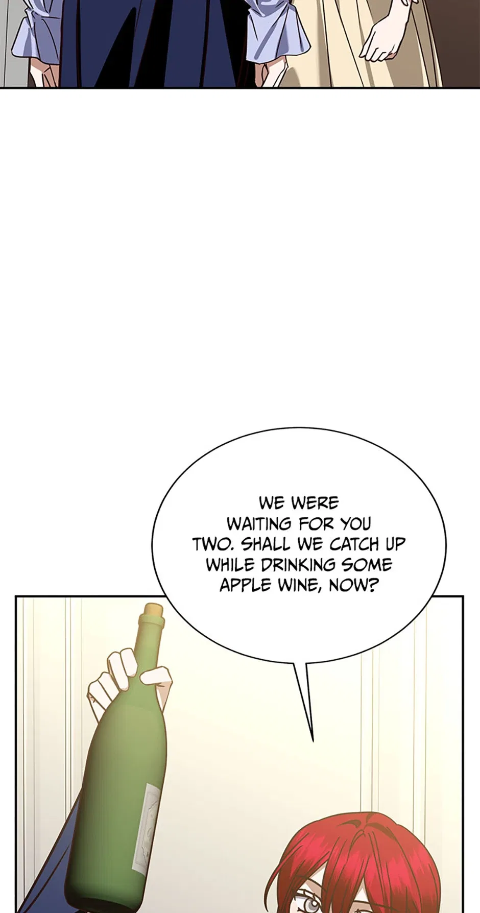 One Regret Is Enough Chapter 94 – Page 41
