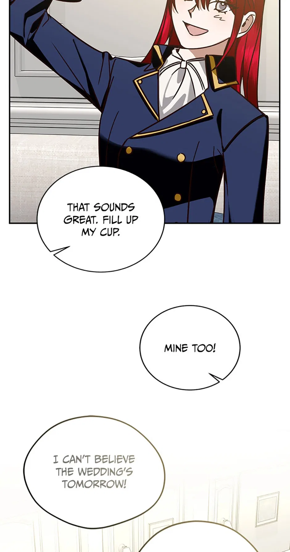 One Regret Is Enough Chapter 94 – Page 42