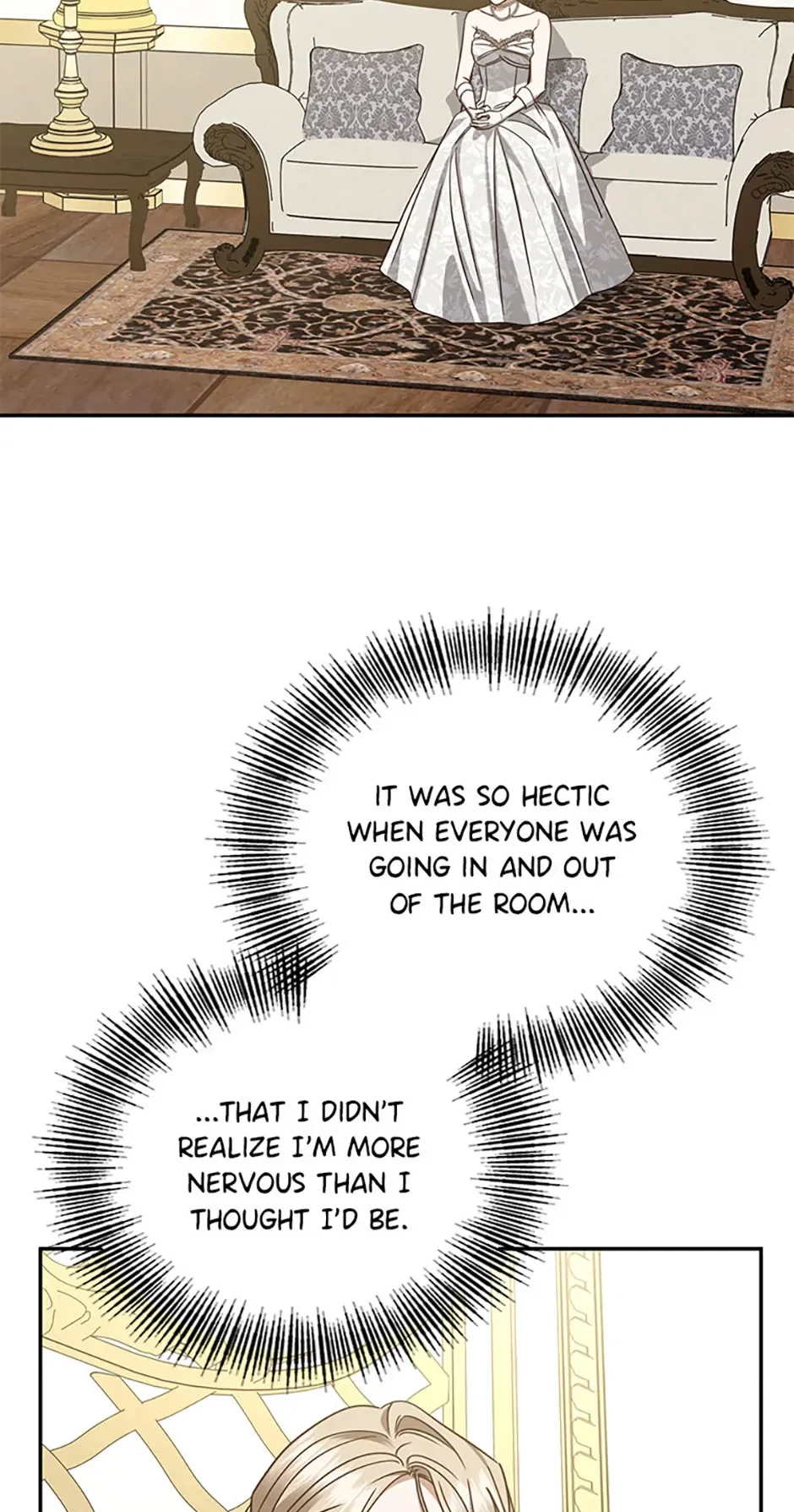 One Regret Is Enough Chapter 94 – Page 46
