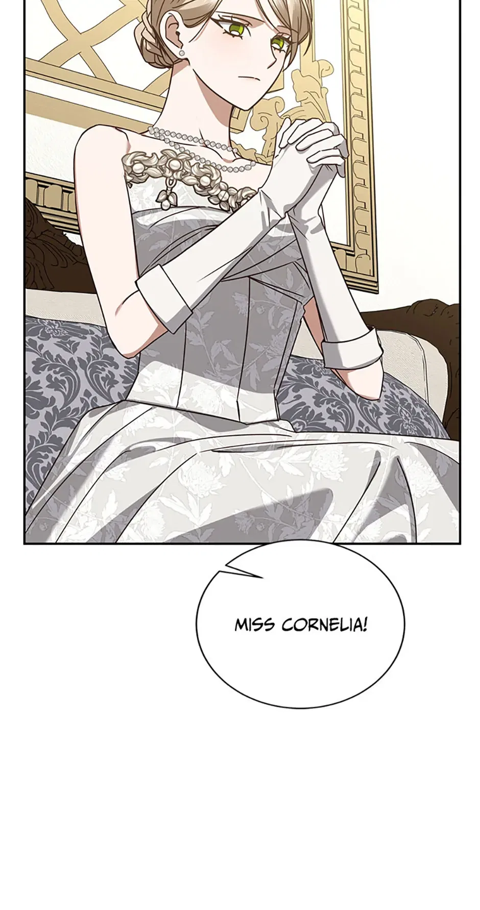 One Regret Is Enough Chapter 94 – Page 47