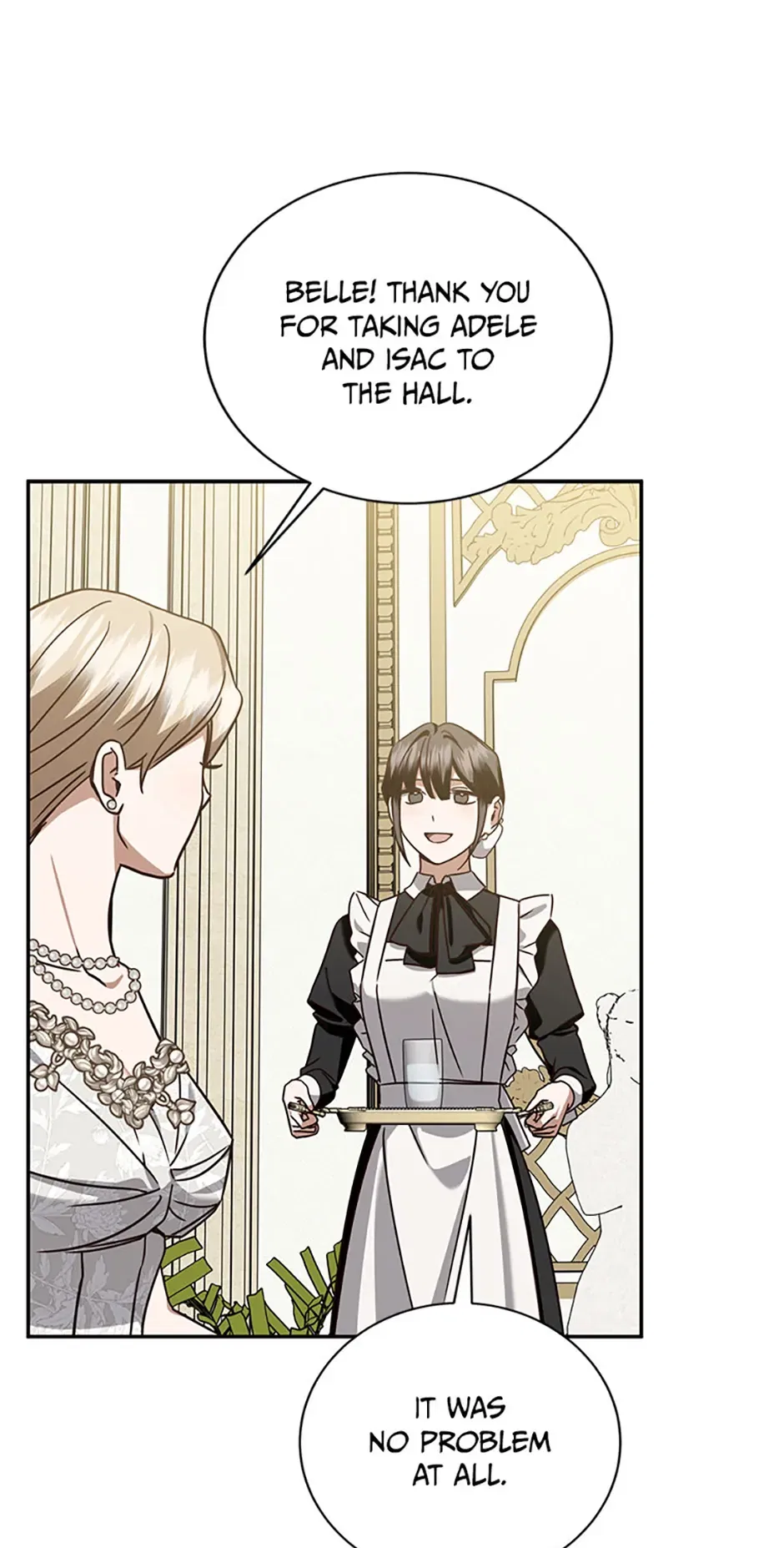 One Regret Is Enough Chapter 94 – Page 48