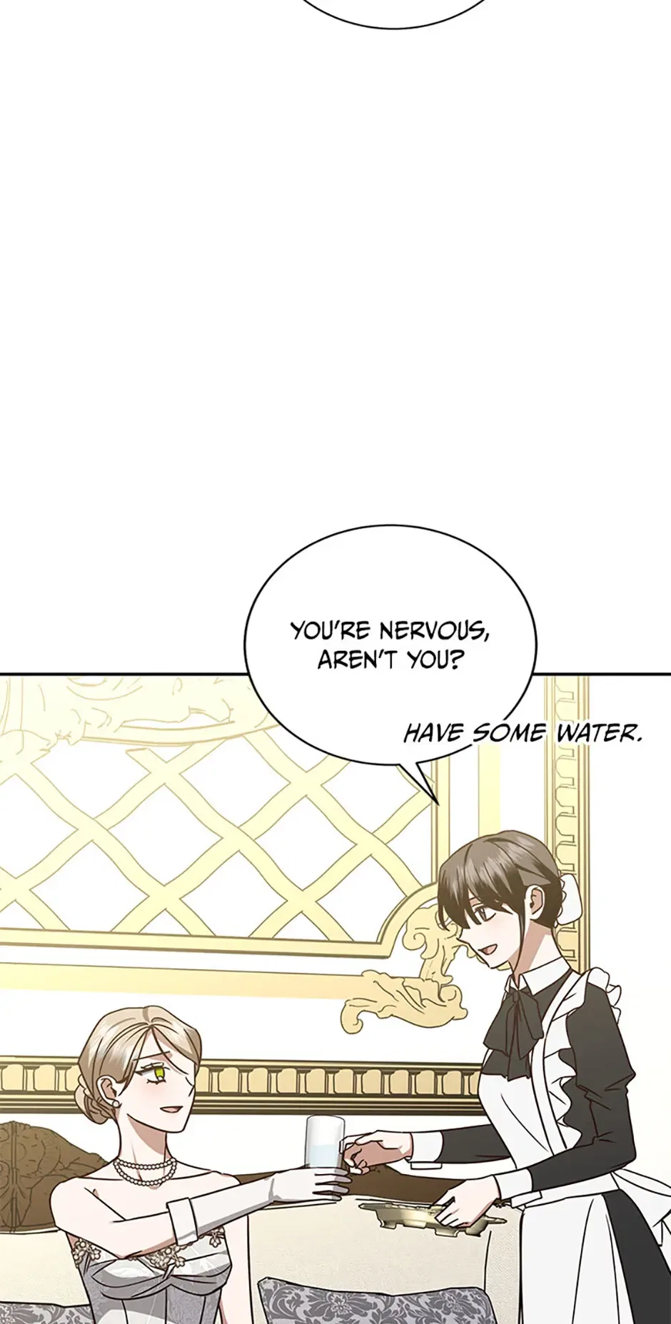 One Regret Is Enough Chapter 94 – Page 49